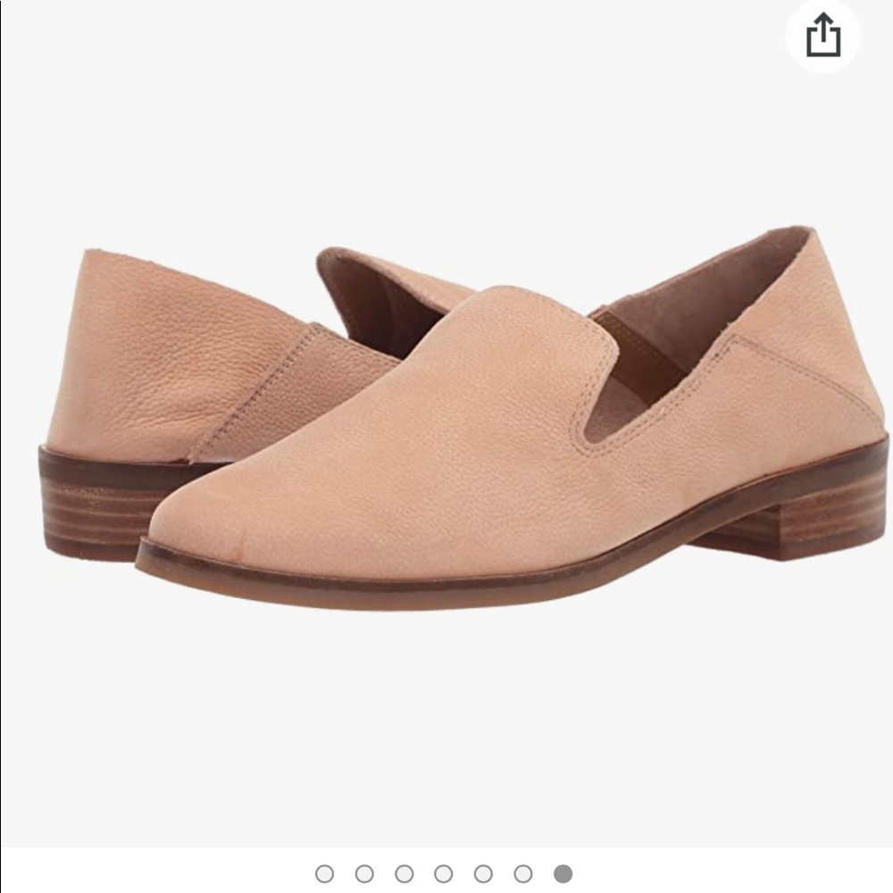 Lucky Cahill Loafers